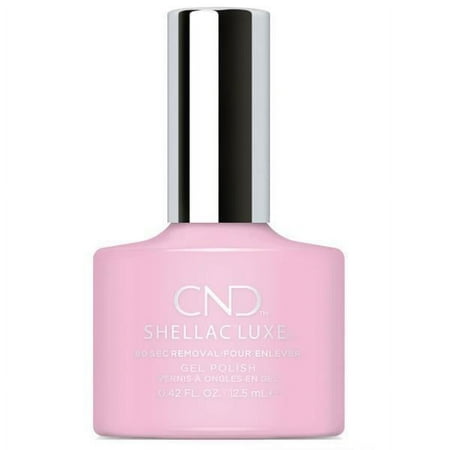 CND Shellac LUXE Gel Polish .42oz/12.5mL - Cake Pop #135