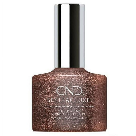 CND Shellac LUXE Gel Polish .42oz/12.5mL - Grace #301