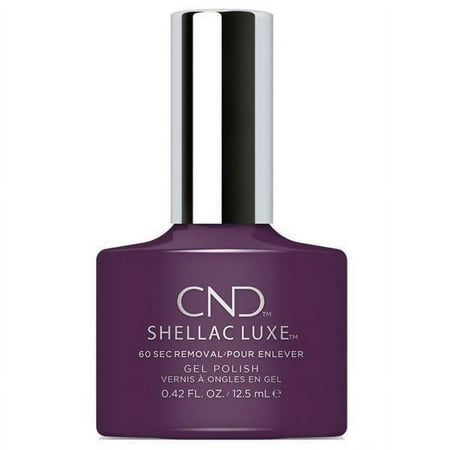 CND Shellac LUXE Gel Polish .42oz/12.5mL - Rock Royalty #141