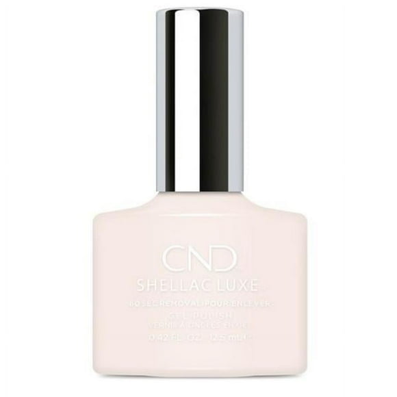 CND Shellac Luxe 60 Second Removal GEL POLISH - Choose From 75 Colors (Bouquiet#319)