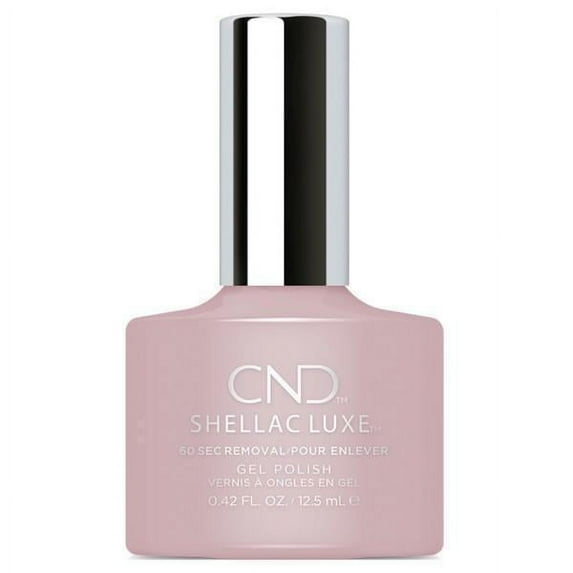 CND Shellac LUXE Gel Polish .42oz/12.5mL - Field Fox #185