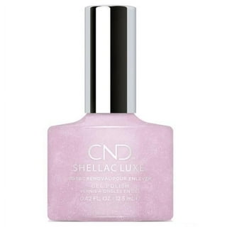 CND Shellac Digi-teal 7.3ml New Nail Polish Top Super Quality UV LED Gel  Paint