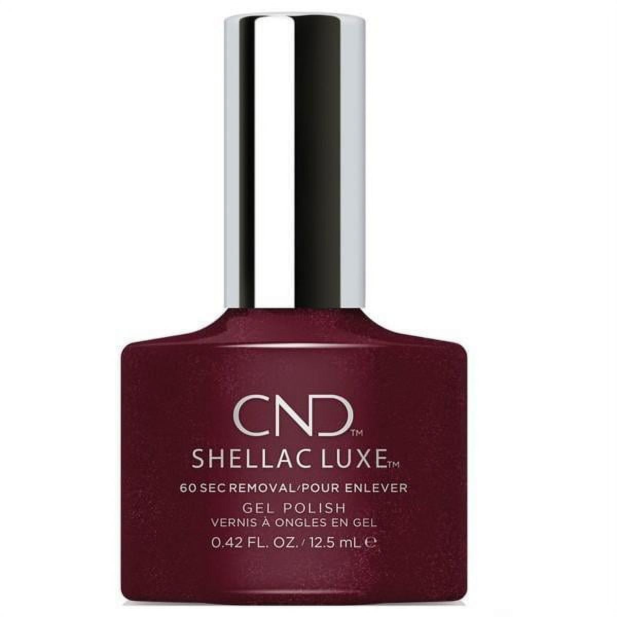 A new sweet rosy pink polish for your Autumn, it's Pacific Rose. | Cnd  shellac nails, Shellac nail designs, Shellac nail colors