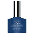 thumbnail image 1 of CND Shellac Luxe 60 Second Removal GEL POLISH - Choose From 75 Colors (Winter Nights #257), 1 of 2