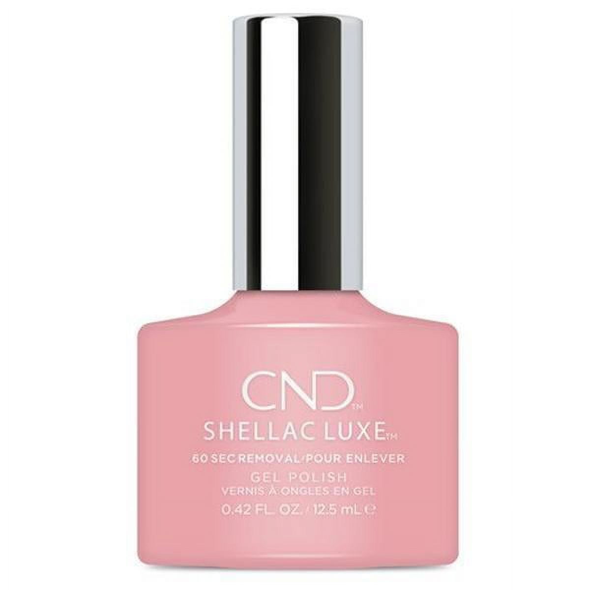 CND - Shellac Luxe Forever Yours 0.42 oz - #321