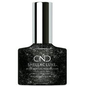 CND Shellac Luxe Gel Nail Polish, Top Coat, 0.42 fl oz