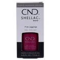thumbnail image 1 of CND Shellac Nail Color - Pink Leggings Nail Polish 0.25 oz, 1 of 2
