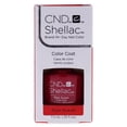 thumbnail image 1 of CND Shellac Nail Color - Ripe Gauva Nail Polish 0.25 oz, 1 of 2