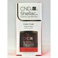thumbnail image 1 of CND - Shellac Nail Polish Dark Lava (0.25 oz), 1 of 2