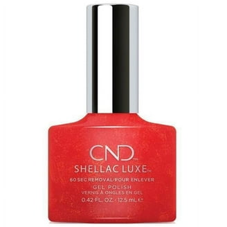 Shellac Nail Polish Kit