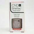 thumbnail image 1 of CND Shellac Nail Polish Romantique 0.5 Oz, 1 of 2