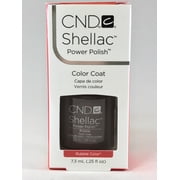 CND - Shellac Nail Polish Rubble 0.25 oz