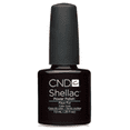 thumbnail image 1 of CND Shellac Faux Fur Gel Polish, 0.25 fl. oz., 1 of 2