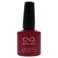 thumbnail image 1 of CND Shellac, Rose Brocade Color Code, 0.25 fl oz, 1 of 2