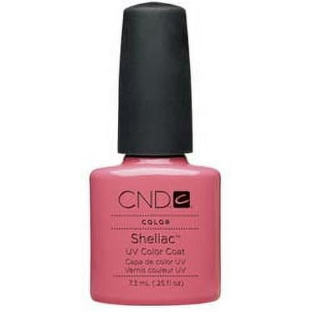 CND Shellac Rose Bud Gel Polish, 0.25 fl. oz.