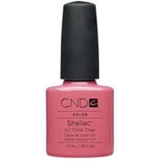 CND Shellac Rose Bud Gel Polish, 0.25 fl. oz.
