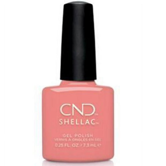 CND Shellac THE COLORS OF YOU Collection - Rule Breaker 0.25oz