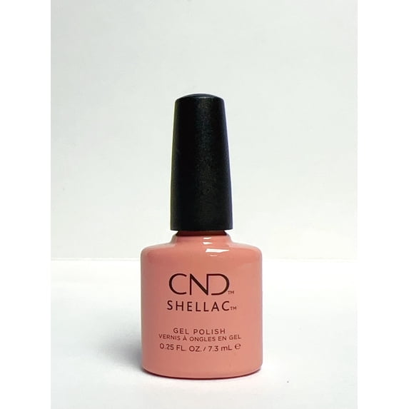 CND Shellac Gel Polish Self-Lover 0.25oz