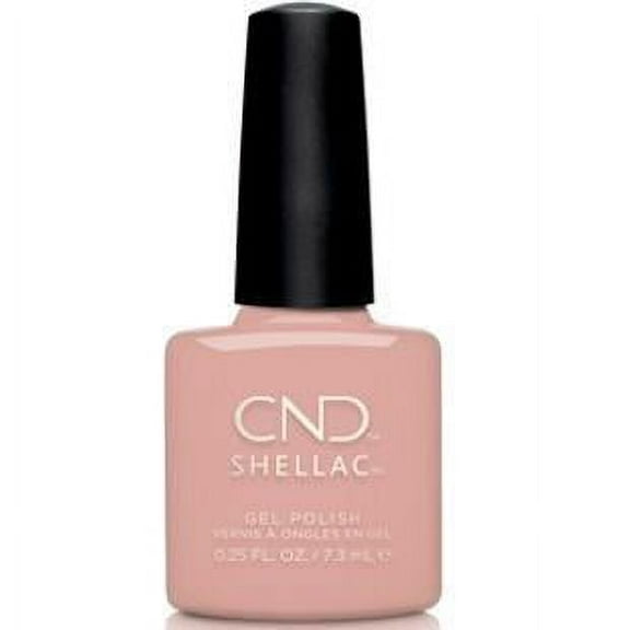 CND Shellac THE COLORS OF YOU Collection - Self-Lover 0.25oz