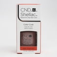 thumbnail image 1 of CND Shellac UV Color Satin Pajamas .25oz, 1 of 2