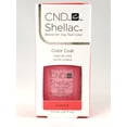thumbnail interactive-video image 1 of CND Shellac UV Gel Nail Polish Gotcha 0.25 oz., 1 of 3