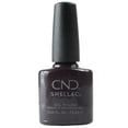 thumbnail image 1 of CND Shellac UV/LED Color Gel Polish Phantom 0.25 oz, 1 of 1