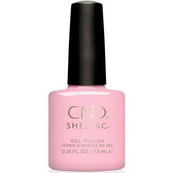 CND Shellac UV/LED Gel Candied 0.25 oz