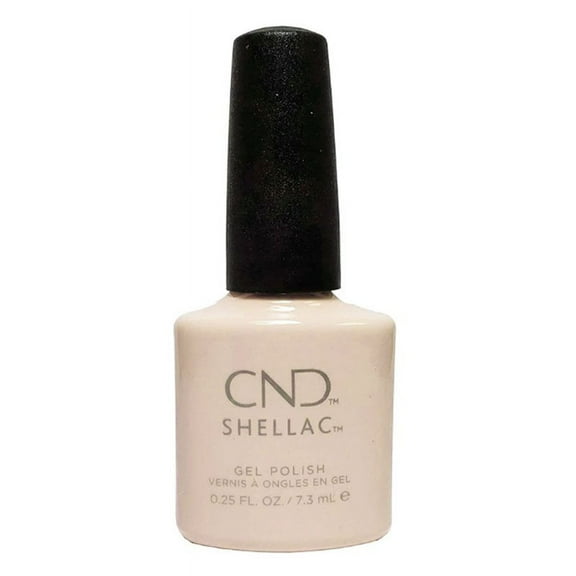 CND Shellac UV/LED Gel Polish Mover & Shaker 0.25 oz