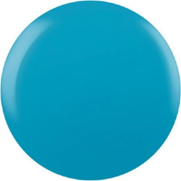 CND Shellac (cerulean sea)