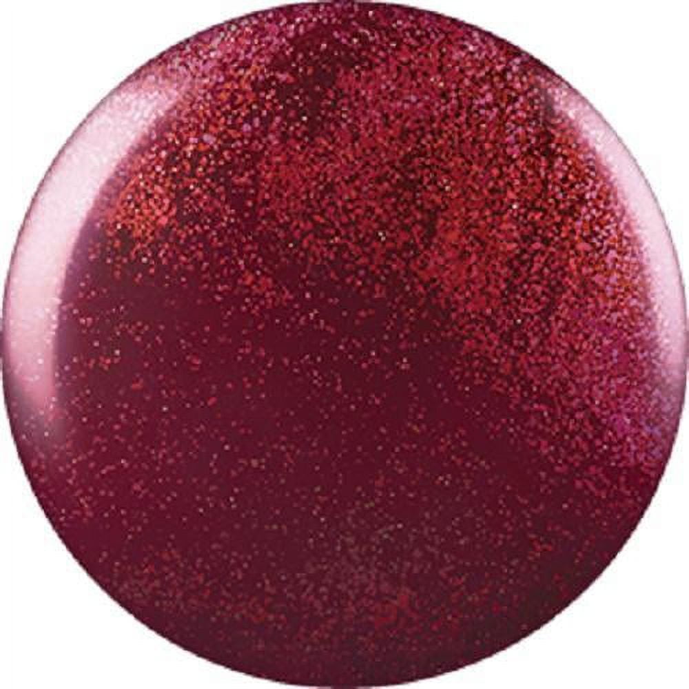 Shellac Dark CND Shellac Nail Polish in Dark Lava - Long Lasting and Fade-Resistant ...