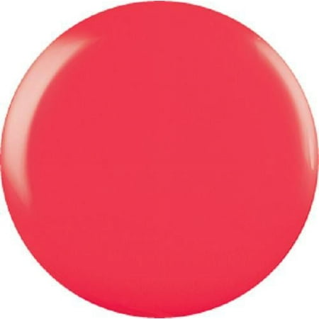 CND Shellac (lobster roll)
