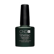 CND Shellac pretty poison