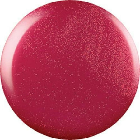 CND Shellac (red baroness)