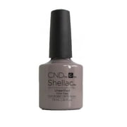 CND Shellac unearthed
