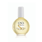 CND Solaroil, 2.3 oz.