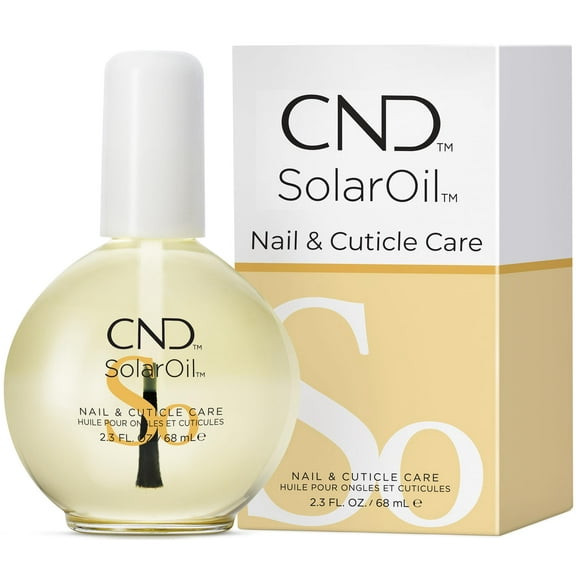 CND Solaroil, 2.3 oz.