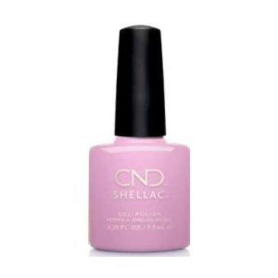 CND Sweet Escape Collection Summer 2019 Shellac Gel Nail Polish "Coquette"