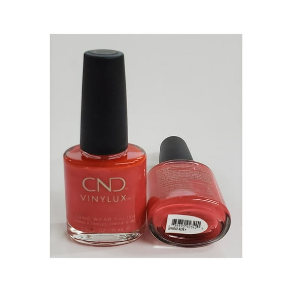 CND Vinylux Boho Collection #278 Offbeat 0.5 oz