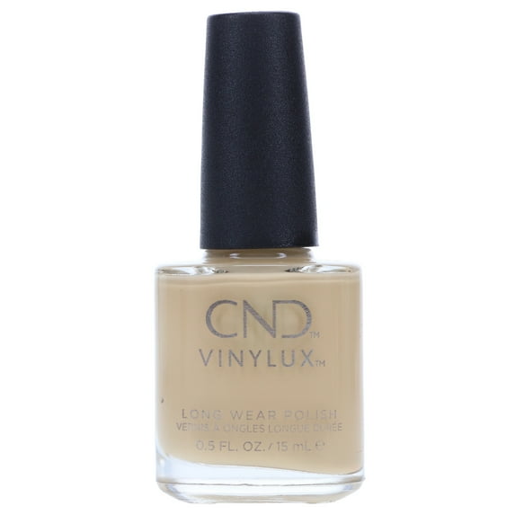 CND Vinylux Brimstone 0.5 oz