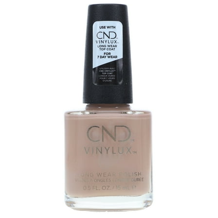 CND Vinylux Field Fox 0.5 oz