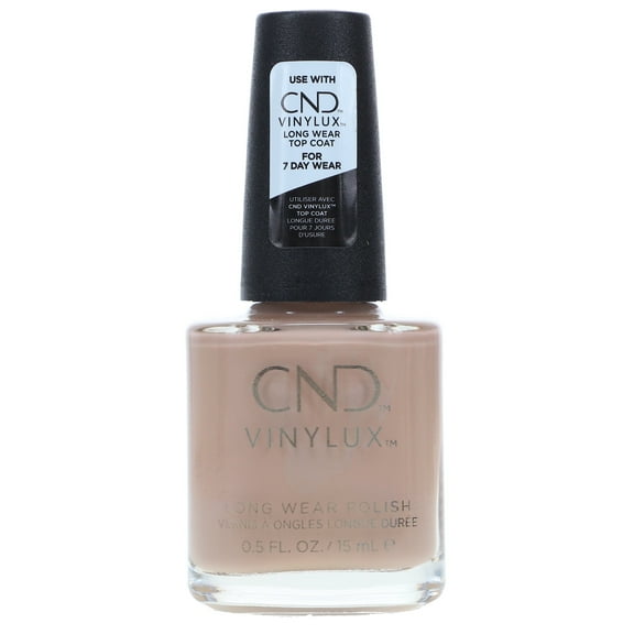 CND Vinylux Field Fox 0.5 oz