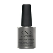 CND Vinylux Gel-Like Effect Long Wear Nail Polish Top Coat, 0.5 fl oz