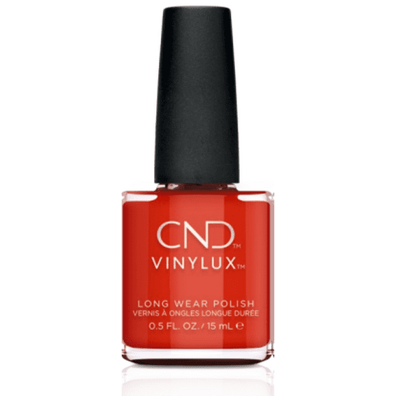 CND - Vinylux Hot Or Knot 0.5 oz - #353