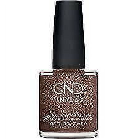 Лак CND Vinylux (Винилюкс) Veiled 320, 15 мл