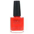 thumbnail interactive-video image 1 of CND Vinylux Mambo Beat 0.5 oz, 1 of 9