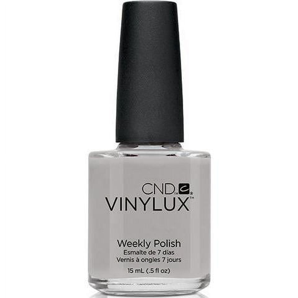 CND Vinylux Nail Polish [ #107 Cityscape ] 0.5 oz * BEAUTY TALK LA * -  Walmart.com