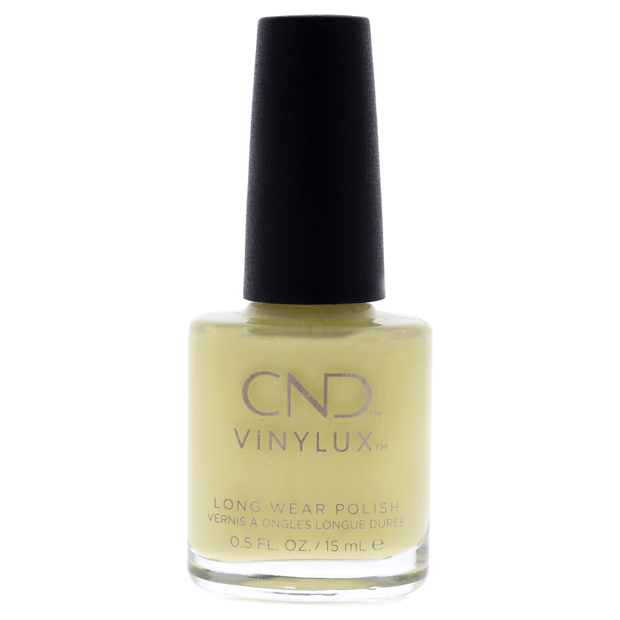 CND Vinylux Nail Polish - 275 Jellied, 0.5 oz Nail Polish - Walmart  Business Supplies