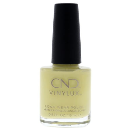 CND Vinylux Nail Polish - 275 Jellied, 0.5 oz Nail Polish