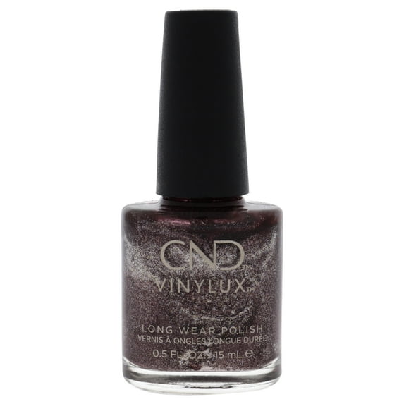 CND Vinylux Nail Polish - 301 Grace, 0.5 oz Nail Polish