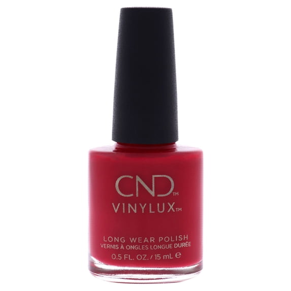 CND Vinylux Nail Polish - 324 First Love, 0.5 oz Nail Polish